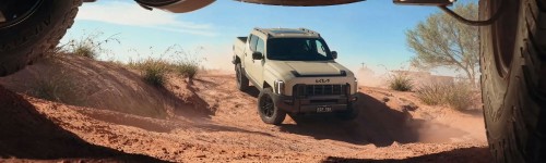 Kia Tasman Finance Offer Hp 600px