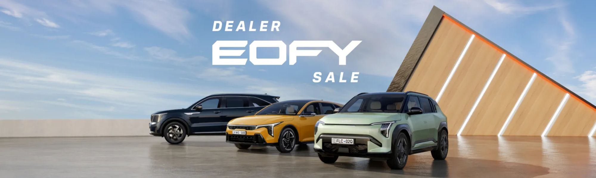 Kia Banner 2000x600